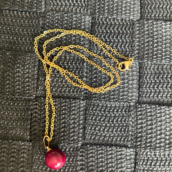 Necklace - Picture 4 of 4